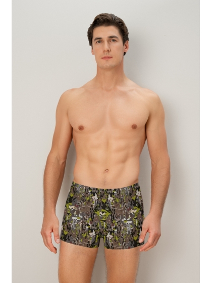 5127MUG Мужские трусы